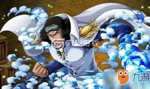 详尽解析航海王燃烧意志青雉突破必备珍贵材料介绍