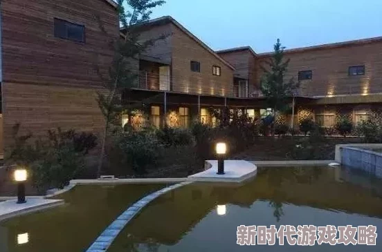 美国怡春院：这个地方的环境真不错，服务也很周到，让人感到放松和愉悦