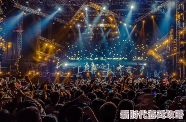 2024光遇音乐节活动盛大开启时间揭晓,网友热议期待值爆棚! 2024光遇音乐节活动盛大开启时间揭晓,网友热议期待值爆棚!