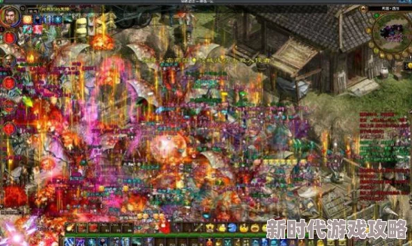 2012年经典网游排名回顾：网友热议那些年火爆全网的游戏有哪些