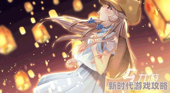 2024最流行的galgame手游排行榜：网友热评推荐，精选下载不容错过！