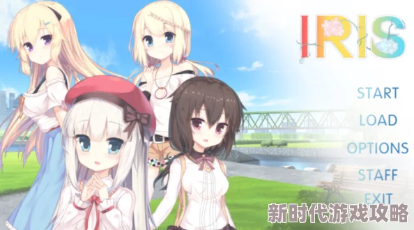 2024最流行的galgame手游排行榜：网友热评推荐，精选下载不容错过！