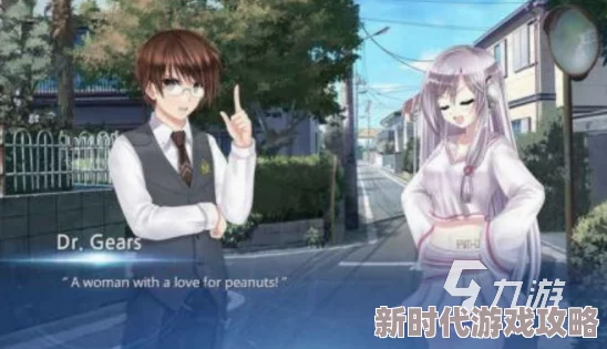 2024最流行的galgame手游排行榜：网友热评推荐，精选下载不容错过！
