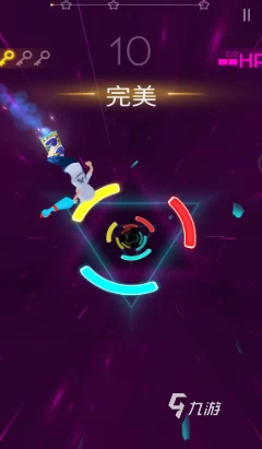 2024热门音乐小游戏大盘点：网友力荐的好玩音乐类型游戏精选集！
