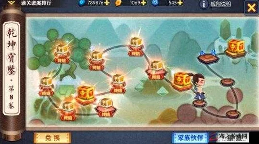 网友热议：神仙道游戏中达到多少级才能开启取经任务？级别门槛揭秘！