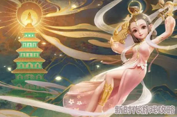 2024十大仙侠游戏推荐：网友票选好玩仙侠游戏大盘点，精彩不容错过！