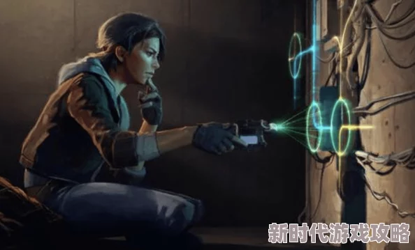 2024必玩SCP游戏排行：网友热议的有趣SCP题材游戏精选推荐