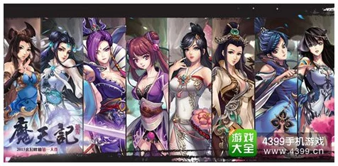 2024年网友力荐：全美女角色阵容手游大盘点，哪款是你的菜？