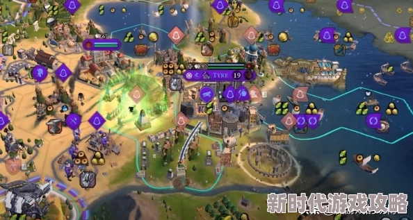 《文明6》哪个DLC包含神秘结社?网友热议其独特玩法与评价! 《文明6》哪个DLC包含神秘结社?网友热议其独特玩法与评价!