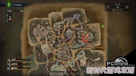 网友热议:怪物猎人GU蚀龙虫现身地图揭秘,旧沙漠、热带沼泽等地成狩猎热点! 网友热议:怪物猎人GU蚀龙虫现身地图揭秘,旧沙漠、热带沼泽等地成狩猎热点!