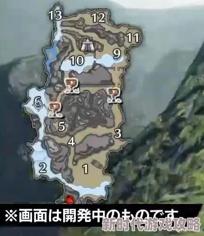 网友热议:怪物猎人GU蚀龙虫现身地图揭秘,旧沙漠、热带沼泽等地成狩猎热点! 网友热议:怪物猎人GU蚀龙虫现身地图揭秘,旧沙漠、热带沼泽等地成狩猎热点!