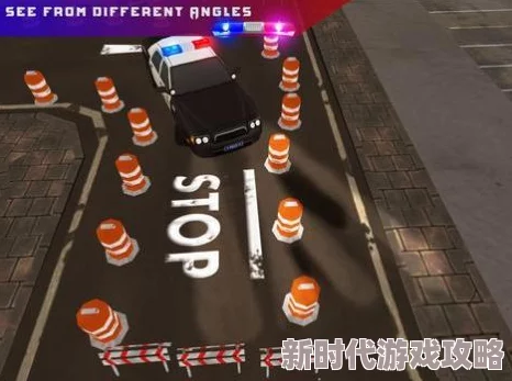 2024高人气耐玩挪车手游排行：网友力荐，哪款是你的停车挑战最爱？