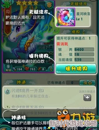 迷你西游护法成长分析：2024年最新进展与全面培养策略解析