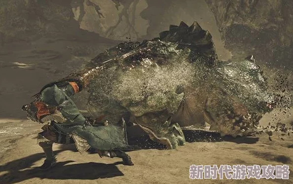 《怪物猎人荒野》集中模式及弱点攻击机制深度爆料解析