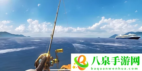 欢乐钓鱼大师鱼骨头高效刷取秘诀：30分钟速通攻略大爆料