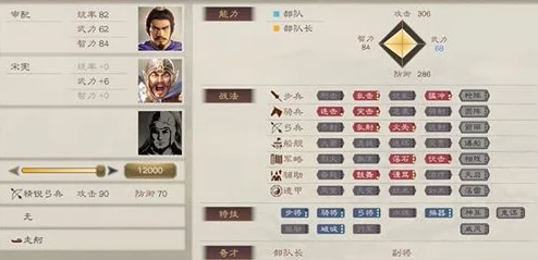三国志8重制版：全面解析魅力属性对游戏进程的爆料影响