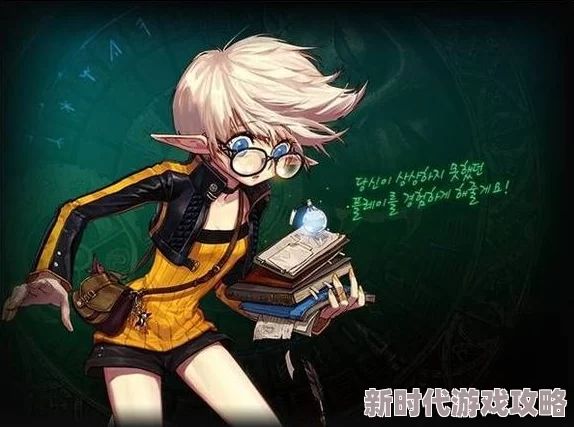 DNF懒人福音：揭秘最适合懒人的强势角色及玩法爆料