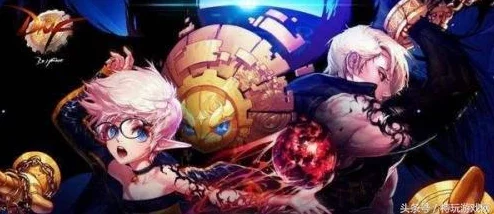 DNF懒人福音：揭秘最适合懒人的强势角色及玩法爆料