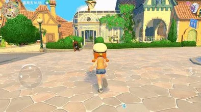 心动小镇重大更新爆料:10月31日新版本详细内容概览 心动小镇重大更新爆料:10月31日新版本详细内容概览