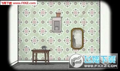 锈湖轮回的房间全攻略:揭秘隐藏线索与通关技巧大爆料 锈湖轮回的房间全攻略:揭秘隐藏线索与通关技巧大爆料