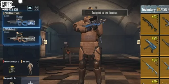 地铁逃生新手攻略大爆料:新人甲防护与枪械威力深度比较指南出炉! 地铁逃生新手攻略大爆料:新人甲防护与枪械威力深度比较指南出炉!