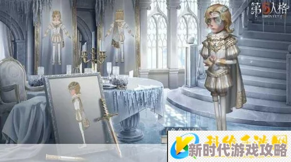 《第五人格》金皮解锁卡获取方法全揭秘及最新爆料 《第五人格》金皮解锁卡获取方法全揭秘及最新爆料