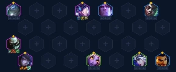 《金铲铲之战》S9恕瑞玛阿克尚阵容推荐及最新爆料解析 《金铲铲之战》S9恕瑞玛阿克尚阵容推荐及最新爆料解析