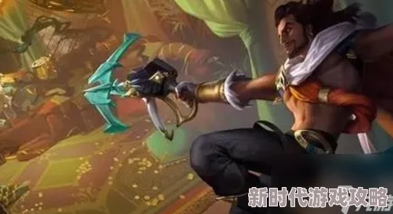 《金铲铲之战》S9恕瑞玛阿克尚阵容推荐及最新爆料解析 《金铲铲之战》S9恕瑞玛阿克尚阵容推荐及最新爆料解析