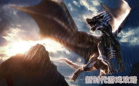 “揭秘:怪物猎人X——全新版本超越4G,带来狩猎新体验” “揭秘:怪物猎人X——全新版本超越4G,带来狩猎新体验”