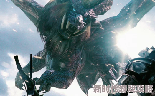 “揭秘:怪物猎人X——全新版本超越4G,带来狩猎新体验” “揭秘:怪物猎人X——全新版本超越4G,带来狩猎新体验”