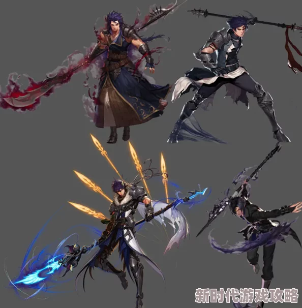 DNF暗枪三觉后buff技能爆料:哪个技能成为核心增益? DNF暗枪三觉后buff技能爆料:哪个技能成为核心增益?