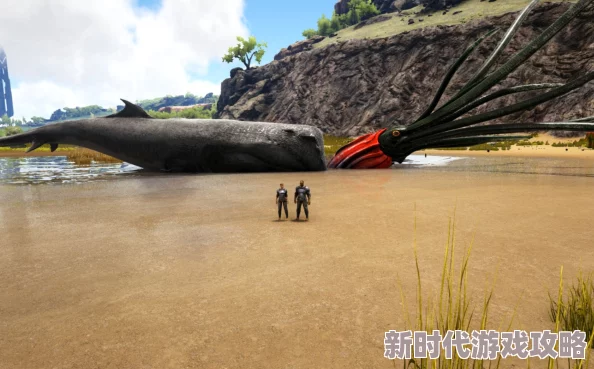 “方舟生存进化揭秘:八爪鱼栖息地曝光,深海浅海均有分布!” “方舟生存进化揭秘:八爪鱼栖息地曝光,深海浅海均有分布!”