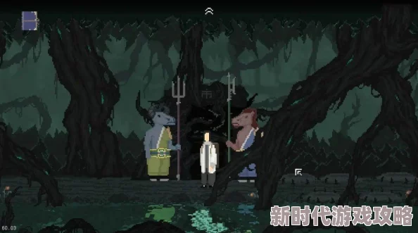 黑神话像素版第一章全揭秘:详细过关攻略与爆料信息汇总 黑神话像素版第一章全揭秘:详细过关攻略与爆料信息汇总