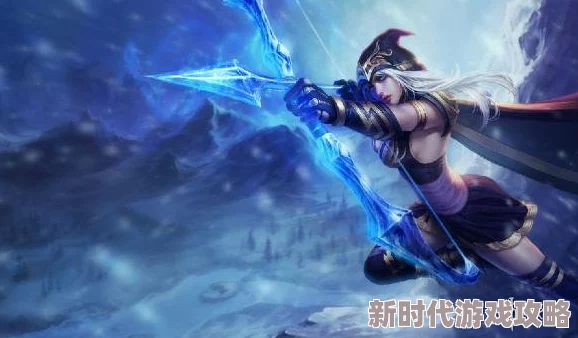 《NIKKE胜利女神》诺亚尔角色背景技能全爆料介绍 《NIKKE胜利女神》诺亚尔角色背景技能全爆料介绍