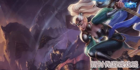 《NIKKE胜利女神》诺亚尔角色背景技能全爆料介绍 《NIKKE胜利女神》诺亚尔角色背景技能全爆料介绍