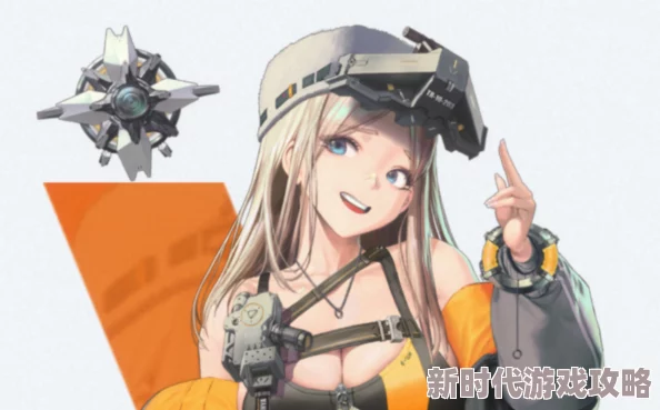 《NIKKE胜利女神》罗珊娜角色深度介绍及新皮肤爆料 《NIKKE胜利女神》罗珊娜角色深度介绍及新皮肤爆料