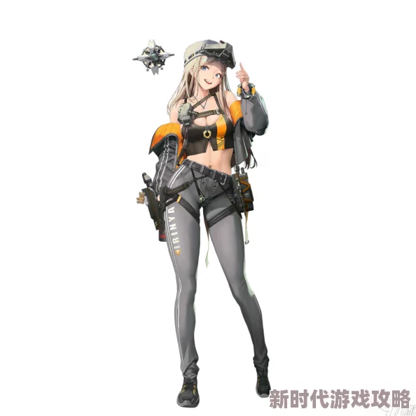 《NIKKE胜利女神》罗珊娜角色深度介绍及新皮肤爆料 《NIKKE胜利女神》罗珊娜角色深度介绍及新皮肤爆料