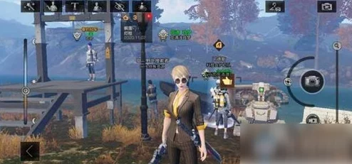 明日之后新版本爆料:拍照打卡功能详解,轻松掌握游戏内拍照技巧 明日之后新版本爆料:拍照打卡功能详解,轻松掌握游戏内拍照技巧