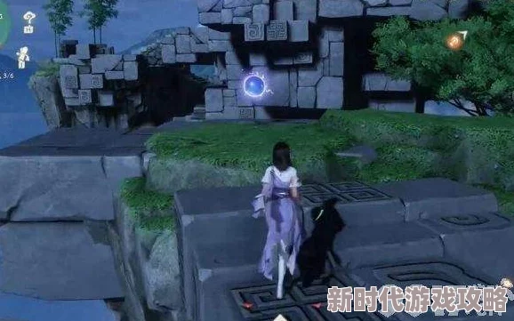 仙剑世界爆料:全面解析6个魂魄的隐藏位置与寻找攻略 仙剑世界爆料:全面解析6个魂魄的隐藏位置与寻找攻略