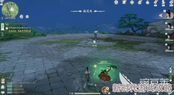 仙剑世界爆料:全面解析6个魂魄的隐藏位置与寻找攻略 仙剑世界爆料:全面解析6个魂魄的隐藏位置与寻找攻略