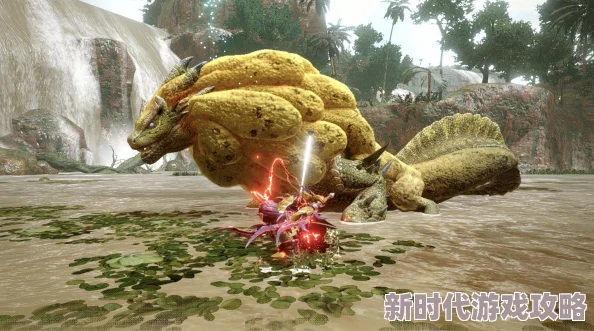 《怪物猎人荒野》弓招式全面改动与新增玩法深度讲解爆料