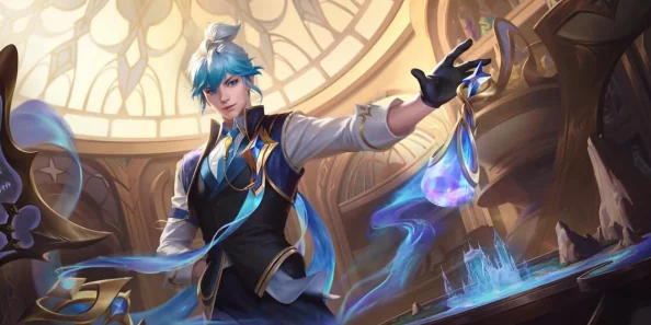 王者荣耀扁鹊“奇幻香踪”战令皮肤获取攻略及爆料详解