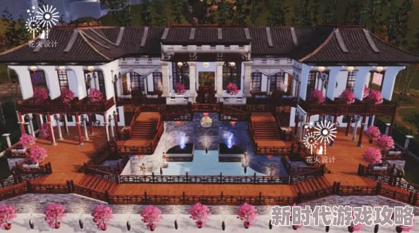 明日之后：单人能否入住双人庄园并购买双人地基揭秘