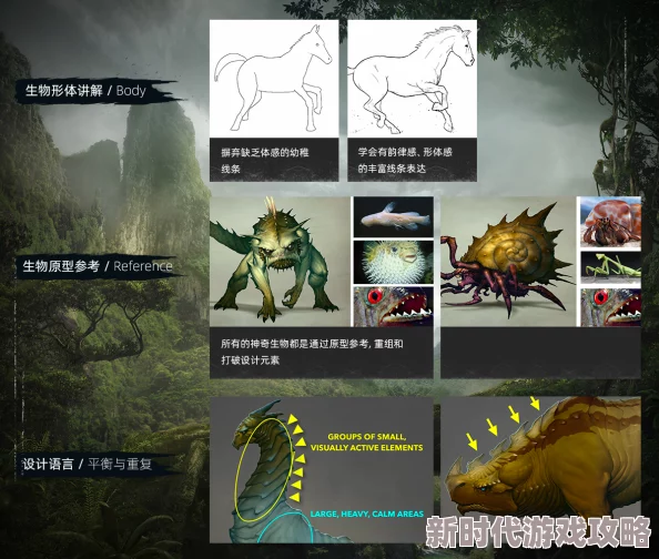 生物原型平A特效流新玩法大揭秘：攻略与独家爆料信息汇总