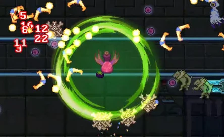 生物原型平A特效流新玩法大揭秘：攻略与独家爆料信息汇总