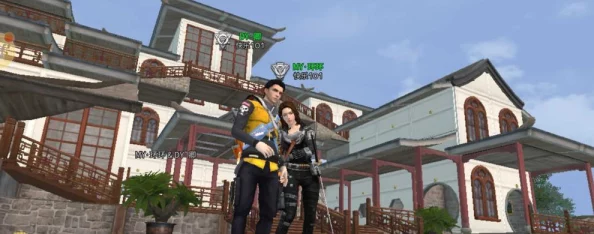 2024明日之后同居新攻略：揭秘最新同居玩法与爆料教程