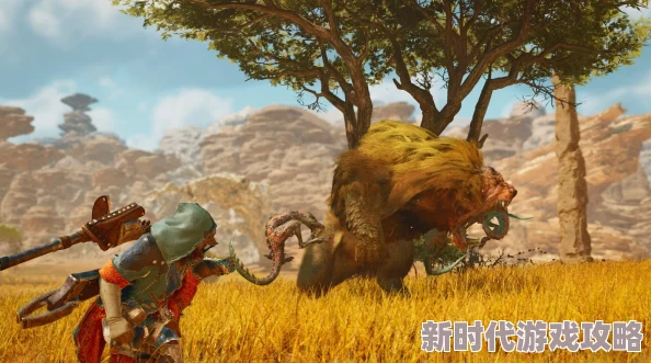 《怪物猎人荒野》2025年全新爆料:狩猎笛重大改动及新增功能介绍 《怪物猎人荒野》2025年全新爆料:狩猎笛重大改动及新增功能介绍