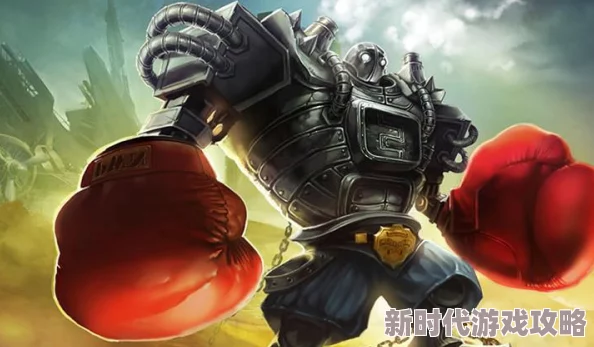 潮汐守望者英雄强度排行爆料：哈苏、艾洛温等谁才是最强英雄？