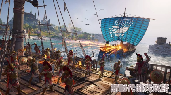 育碧爆料：未来十年将每半年推出一款《刺客信条》新作规划