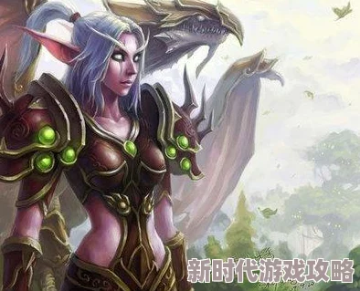 魔兽争霸种族采集速度揭秘：人类联盟与暗夜精灵谁更快？